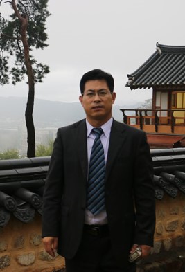 Fei Huang
