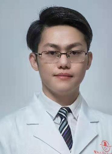 Jianfan Chen