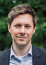Sebastian Wilczek