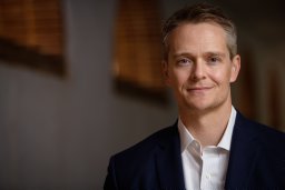 Sean Kieran Martin