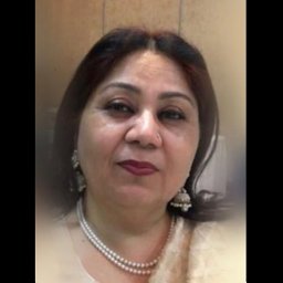 Tamkin Khan