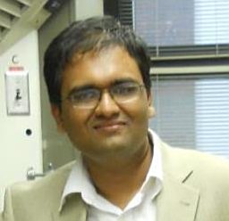 Patel Jay M