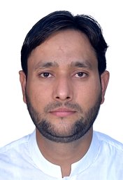 Faisal Ayub Kiani