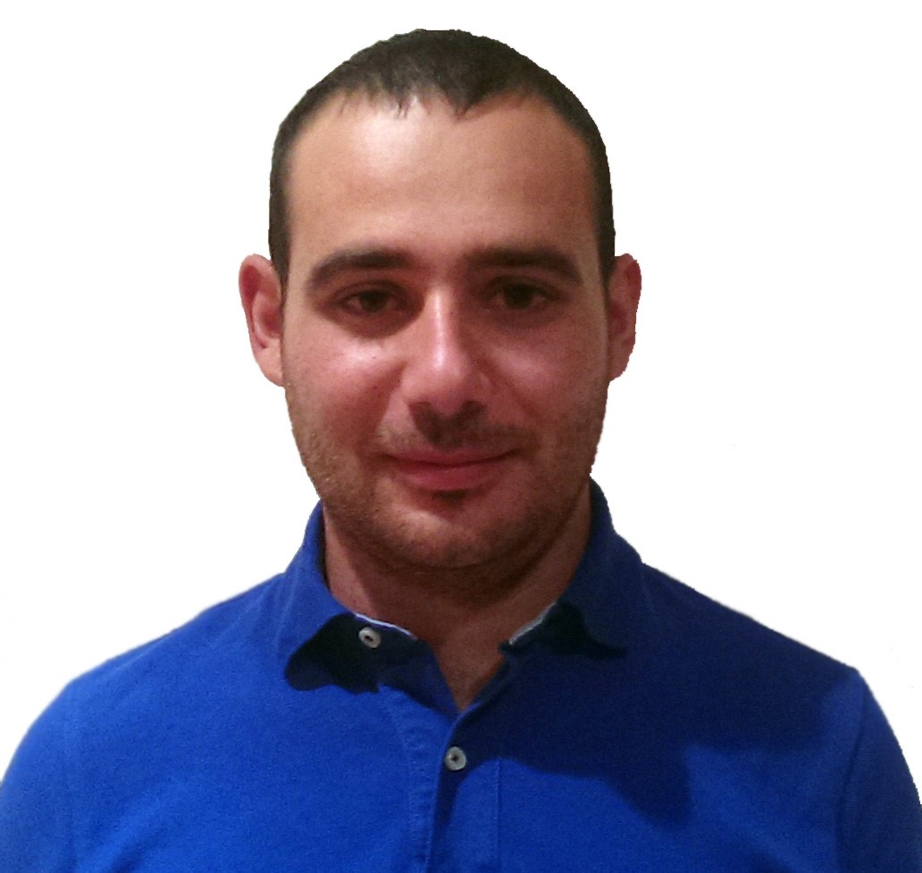 Cagri Ozcinar