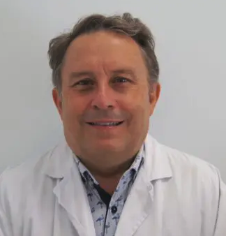 José Miguel Rodríguez González-Moro