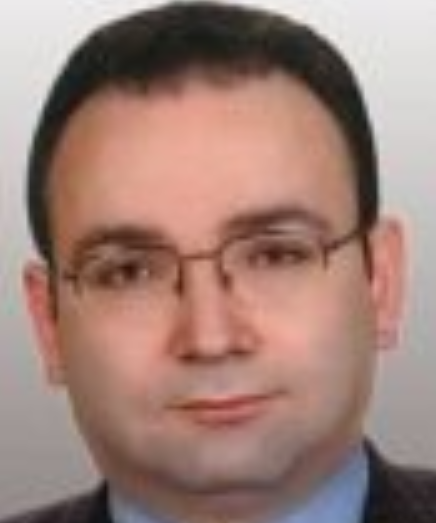 Mehmet Akif Topcuoglu