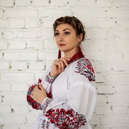 Tetiana I. Bakhur
