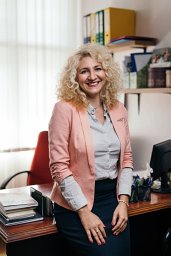 Irzada Taljic