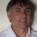 Peter Graham Hutton