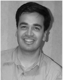 Pushkar Ranade