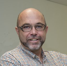 Chris Garvey