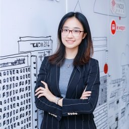 Qiuchen Wang