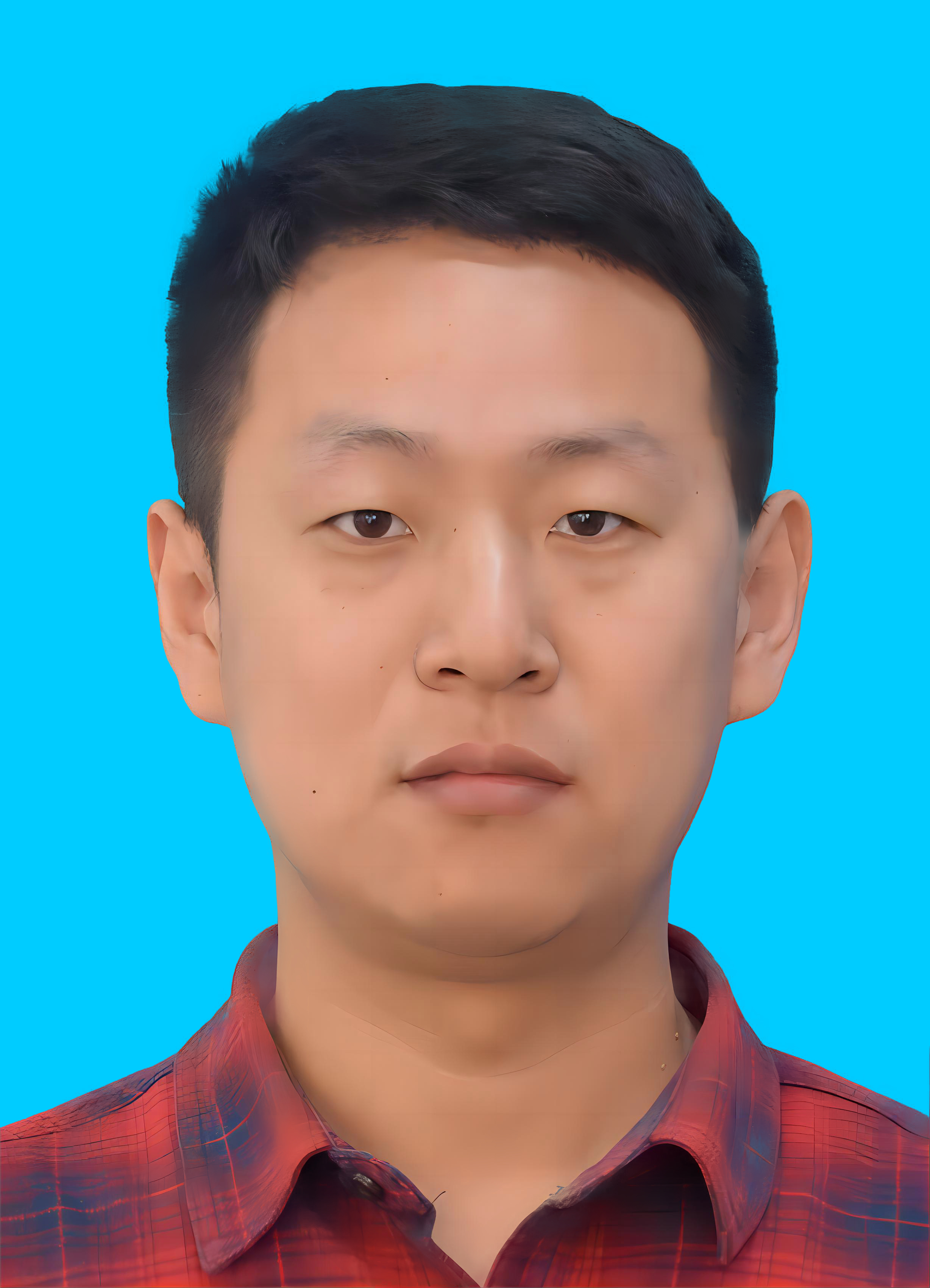 Guibin Chen
