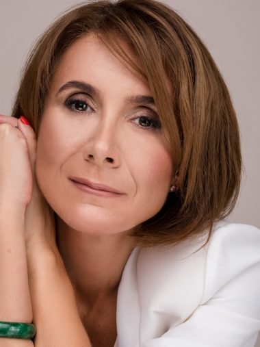 Maria De Iorio
