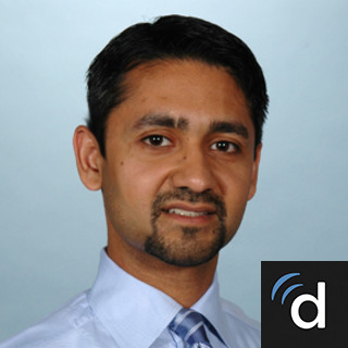 Ali A. Siddiqui