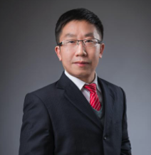 Yuesheng Wang