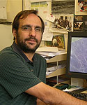 Luis A. Buatois