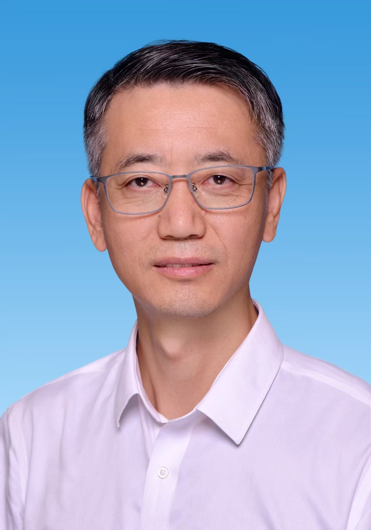 Tiefeng Xu