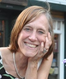 Bea Van den Bergh