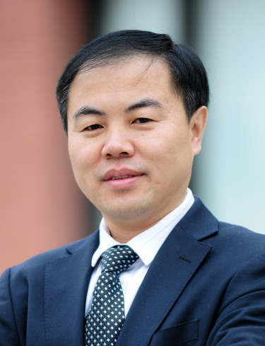 Xihai Zhao