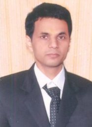 Sunil K. Arya