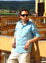 Nicolas C. Menicucci
