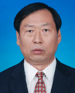 Junzhong Wang