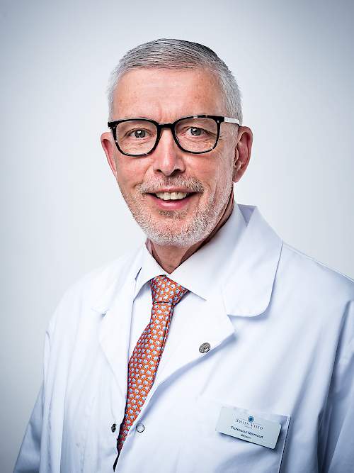 André Mermoud