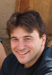 Pascal Fede