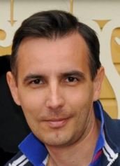 Rogelio Santiago