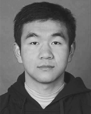 Anbin Xiong