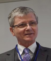 Mircea Leabu