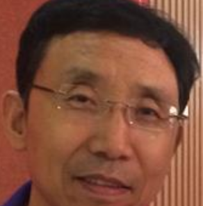 Kewen Wang