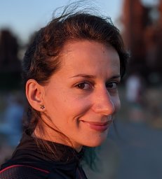Stefania Druga