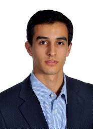 Andres Alban