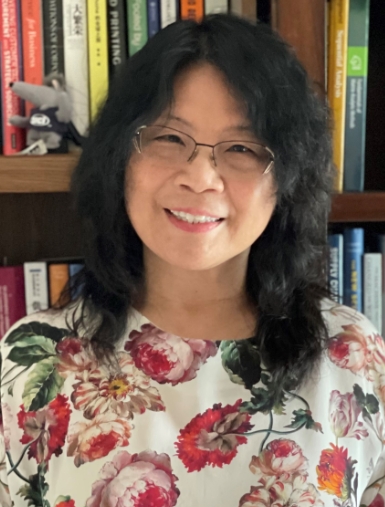 Jing-Sheng Jeannette Song