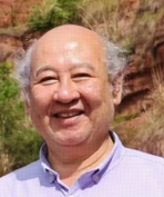 Yingmin Wang