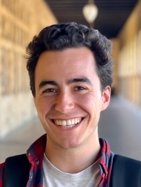Francisco Eiras