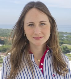 Suzana Assad Kahn