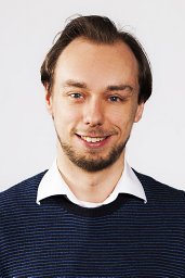 Marijn ten Thij