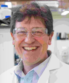 Peter Skabara