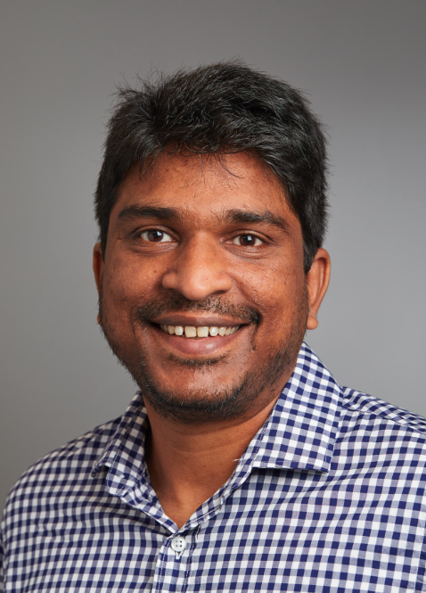 Venkata Boddupalli