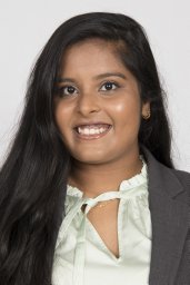 Sanjana Satish