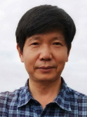 Changqing Xu