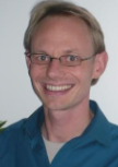 Chris Oostenbrink