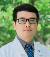 Chaomin Wu