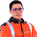 Jose Gescilam S. M. Uchoa