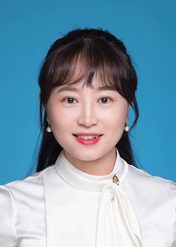Xin Zhang