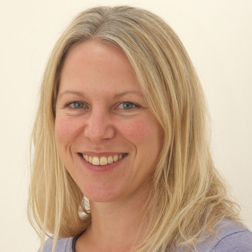 Elizabeth Clutterbuck