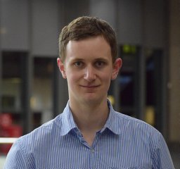 Iwan Roberts